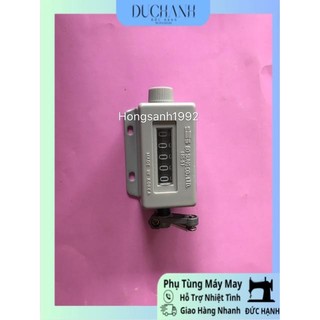 Bộ đếm sản lượng ( Bosung )