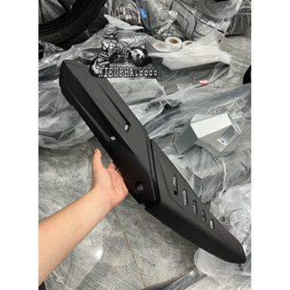  Ốp pô xe Bộ Che Pô Winner V1 Kiểu Thái GTR 