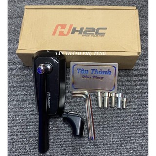Kính chiếu hậu H2C - giá 1 cái