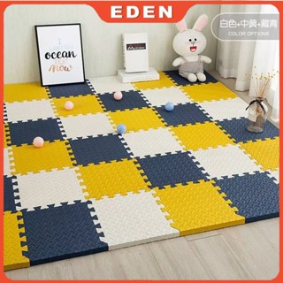 Thảm xốp eva 30×30x1cm hàng chuẩn, đẹp, không lỗi, lắp ráp trải sàn cho bé, chống trơn trượt, thảm ghép lót sàn