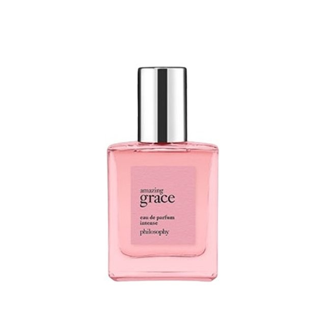 Philosophy Amazing Grace Intense Eau de Parfum 15ml (vận chuyển từ Hàn Quốc)
