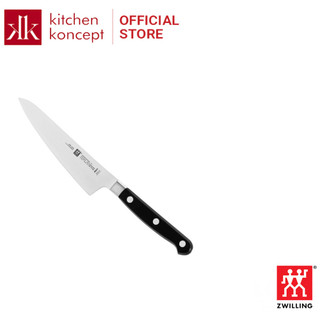 Dao Chef Compact Zwilling Professionnal S - 14cm
