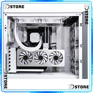 DÂY CÁP RISER SHK 90 độ PCIE X16 HỖ TRỢ DỰNG DỌC CARD (DÀI 20CM/ CHƯA KÈM GIÁ DỰNG)