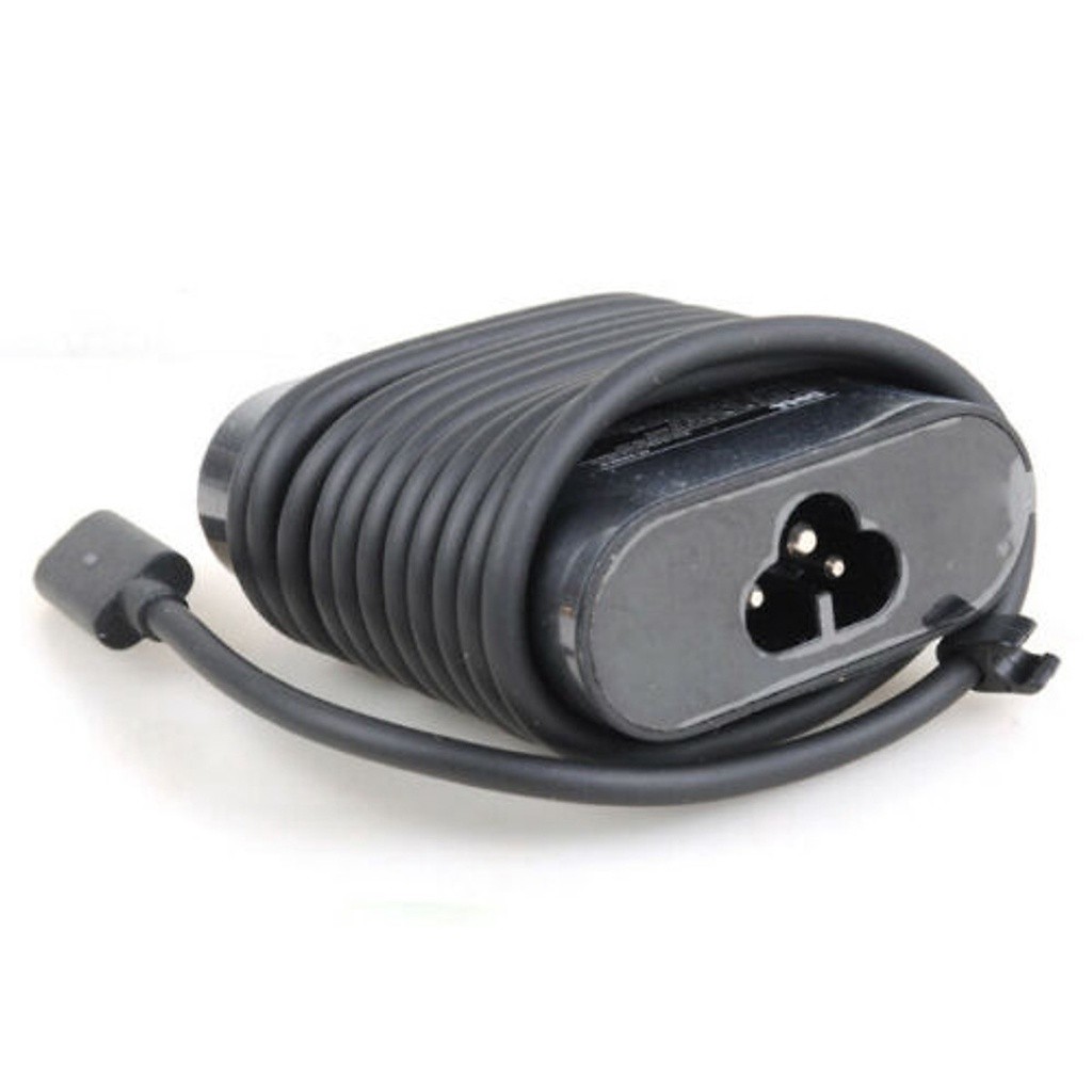 Sạc dành cho Laptop Dell Latitude 7280 7290 7480 Type-C 65W