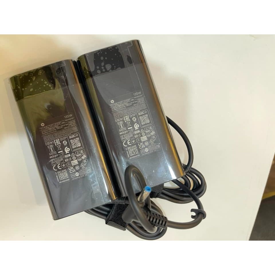 Sạc dành cho Laptop (Adapter Charger For) HP Spectre X360 15-5ZV31AV 15t-df100 15-DF 15-CH