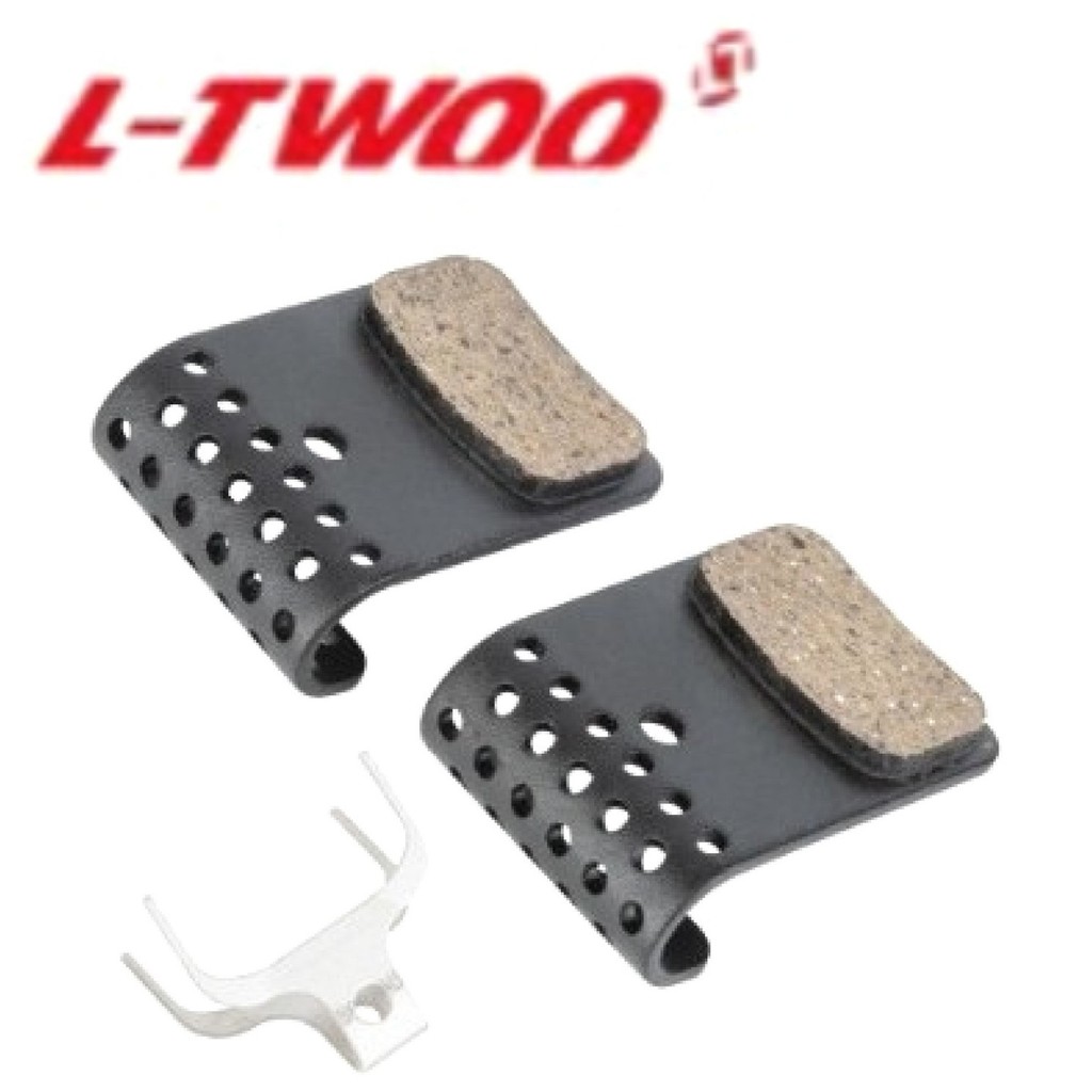 Blueprint LTWOO Pad R7 R9 Đĩa Dầu Xe Đạp Đường Bộ Caliper Phanh Phụ Kiện Phanh Đĩa