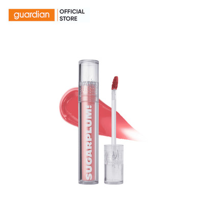 Son Tint Nước Sugarplum Mistynow Blurring Tint 3,8gr | Guardian Việt Nam