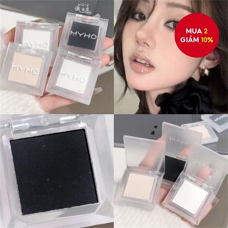 Phấn mắt trắng tinh khiết MYHO Matte – Phấn trang điểm & làm sáng mắt khói