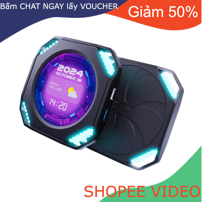 (Ship2tuan) LCD CPU GPU RAM HDD Monitor without AIDA64 MINI PC Gamer