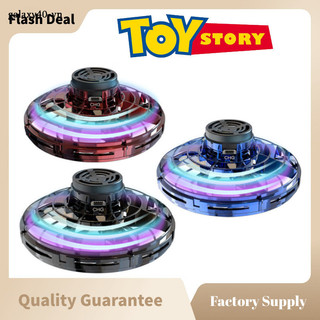 Đồ chơi con quay boomerang magic ufo mini thú vị cho trẻ em