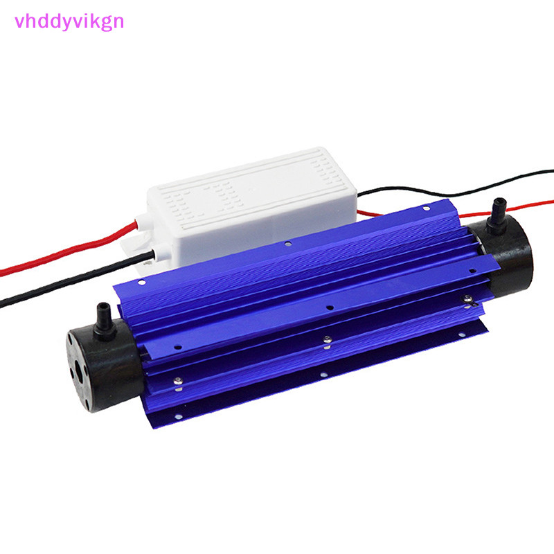 VHDD Ống Gốm Ozone Máy Phát Điện Ống Gốm Ozone Máy Phát Điện Ống Gốm Khử Trùng TH