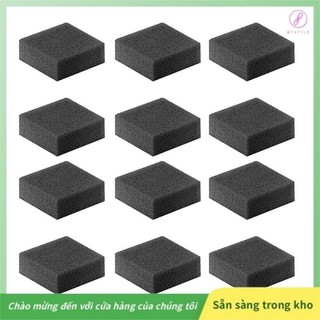 [Gaozuo523.vn] Thích hợp cho Camera hành động xốp chống gió X4 X3 / X2 Vỏ chống gió giảm tiếng ồn