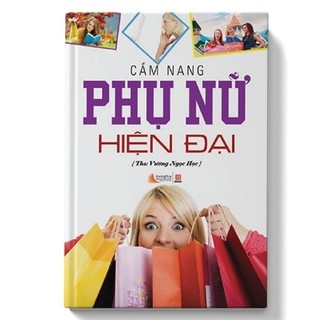 Sách - Cẩm Nang Phụ Nữ Hiện Đại