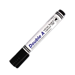 Bút lông viết bảng cao cấp double a - đen - double a