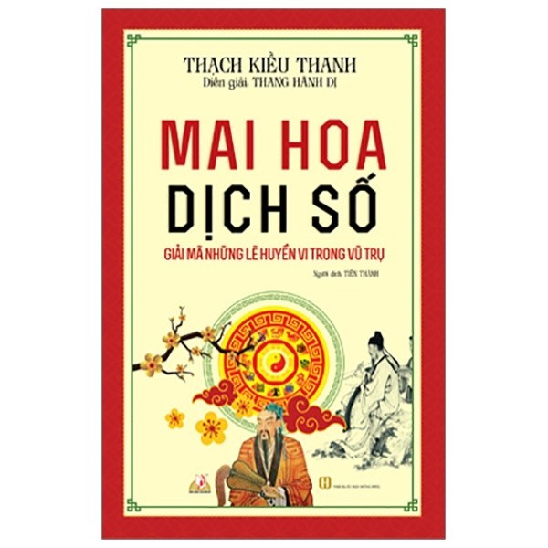 Sách - Mai Hoa Dịch Số