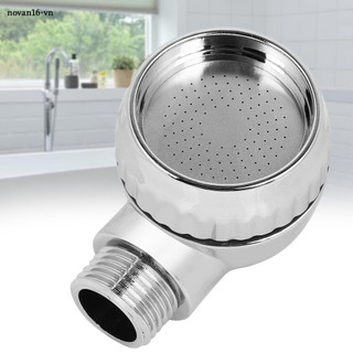 Đầu vòi sen gội đầu cỡ nhỏ tiết kiệm nước tiện dụng