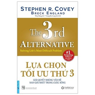 Sách - Lựa Chọn Tối Ưu Thứ 3