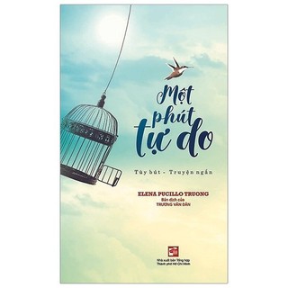 Sách - một phút tự do