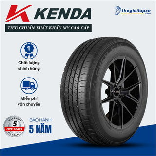 Lốp kenda 265/50r20 107v kr52 hàng đài loan cao cấp, bảo hành chính hãng 5 năm