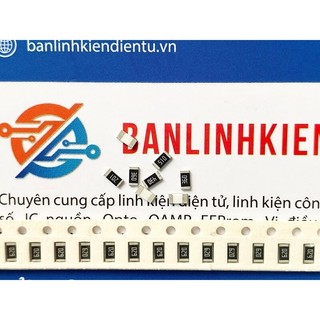 Điện trở dán 1206 5%