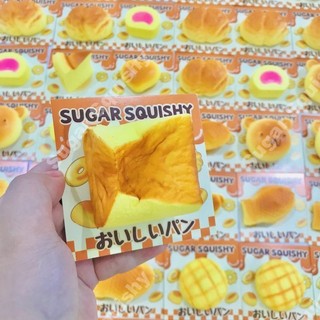 Sugar Squishy Bánh quy nhỏ Squishy Squishy tăng chậm