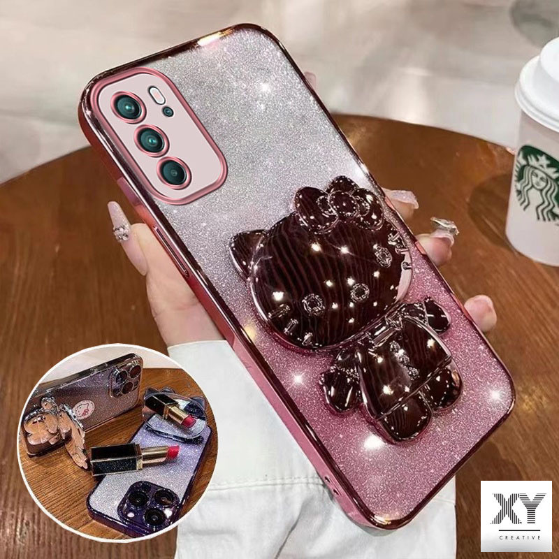 Ốp lưng OPPO Reno 6 5g oppo a16 oppo reno 6z 5g oppo reno6 z 5g Vỏ điện thoại có cạnh vàng mềm bảo v