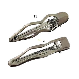 Flgo Dây Kim Loại Trượt Tóc Thoáng Mát Phong Cách Dây Kim Loại Kẹp Tóc Barrette Mùa Hè Tóc