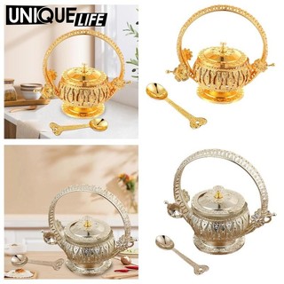 Bình Tiêu, Dụng Cụ Sắp Xếp Đa Năng Bát Đường, Lọ Gia Vị, Đường
