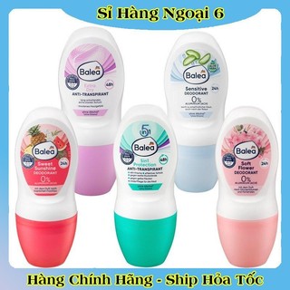 [auth] [ĐỦ BILL] LĂN VÀ XỊT KHỬ MÙI BALEA, KHỬ MÙI, NGĂN MỒ HÔI LÊN ĐẾN 48H, 50ML -150ML, HÀNG NỘI ĐỊA ĐỨC [Hot]