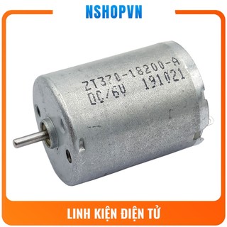 Động cơ 370 12v