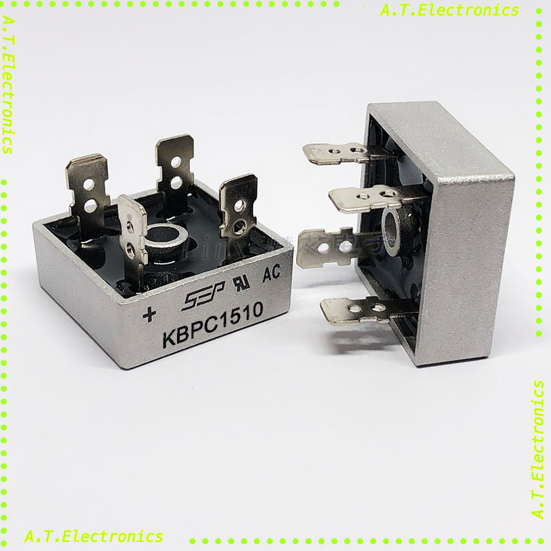  Cầu Diode KBPC5010 KBPC5010 50A 1000V