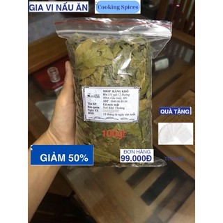 1kg Lá Móc Mật khô( loại 1 lá thơm nhiều mùi móc mật )