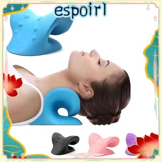 DFGF Gối Kê Đầu Cải Thiện Giấc Ngủ Cột Sống Cổ Đa Năng