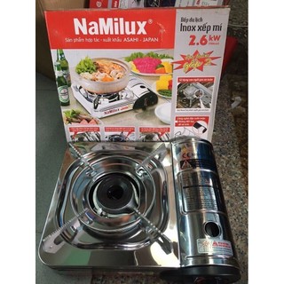 Bếp ga mini  Mother