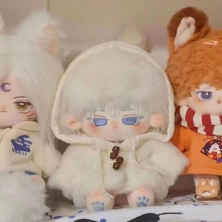 Jujutsu kaisen búp bê gojo sataru gấu bông đồ chơi nhồi bông Thiết bị ngoại vi hoạt hình quà sinh nhật món quà giáng sinh