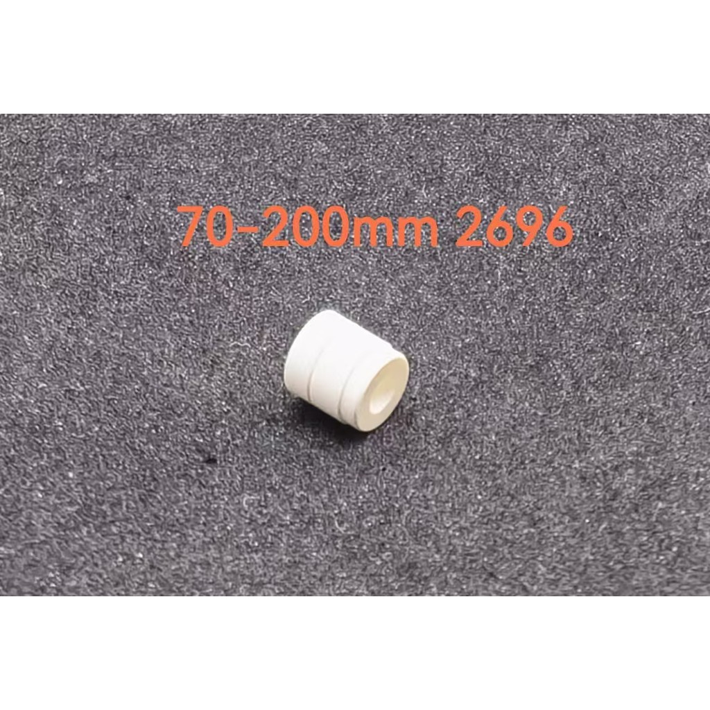 1 Cái Mới 70-200mm Hướng Dẫn Ống Kính Bài Đơn Vị Vít Cho Canon EF 70-200mm 2.8 IS ISI YB2-2696-002 Y