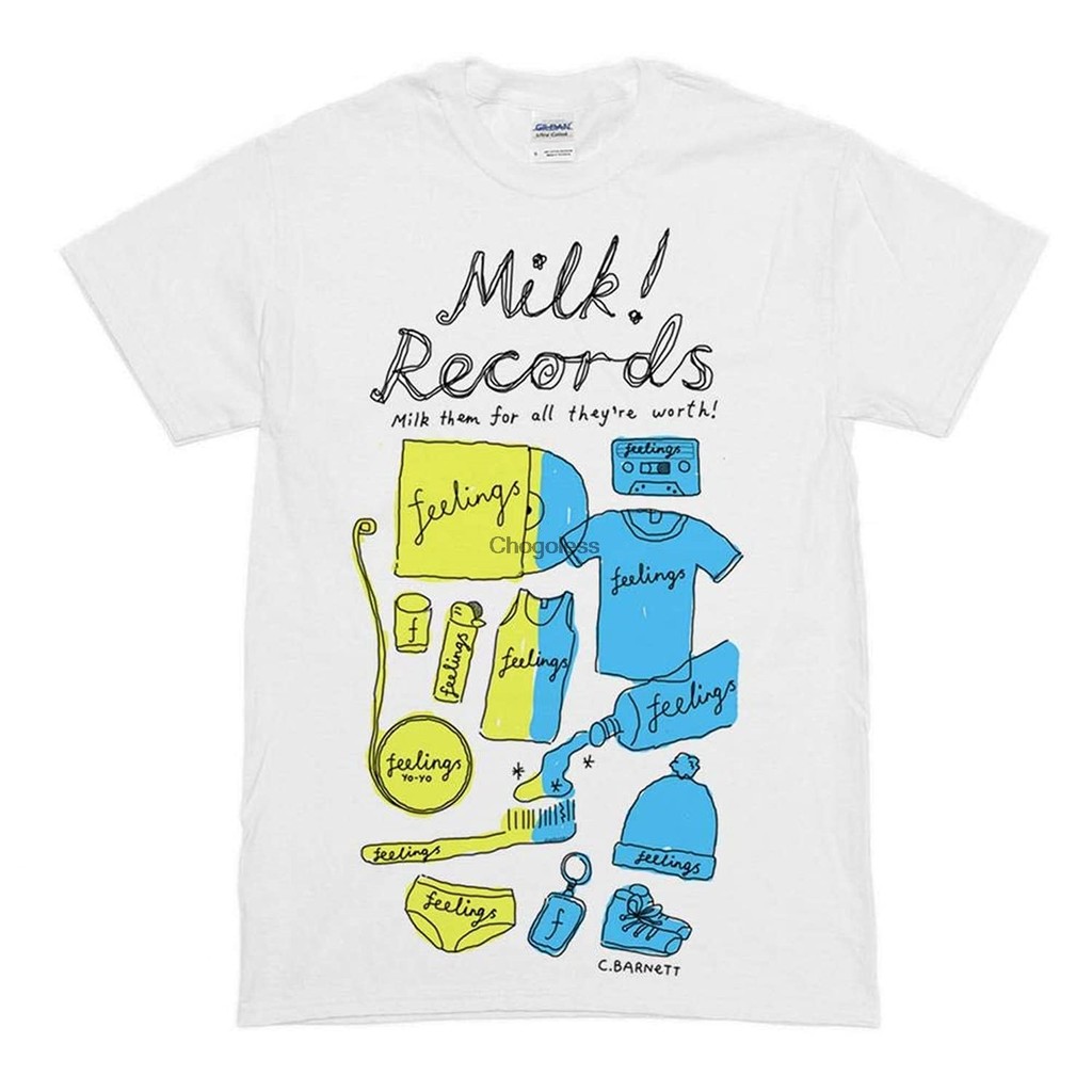 Áo nam Courtney Barnett Regular Fit Cotton565