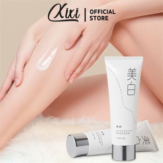 Kem trơn tự nhiên Đồng phục tông màu da Kem trơn Da chung Kem trơn Kem dưỡng da Glycerin Thành phần Làm sáng tông màu da Kem dưỡng ẩm Chăm sóc cơ thể