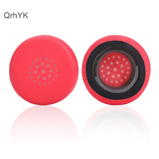 Nhà Máy Thời Trang Thay Thế Tay Xốp Miếng Đệm Tai Nghe Da Cho Tai Nghe Sony WH-CH400 QrhYK