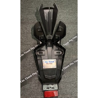 Dè sau Malay cho xe Ex150-Mxking