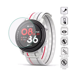 Kính cường lực bảo vệ màn hình 2.5D Phim bảo vệ chống trầy xước cho COROS PACE 2 3 COROS APEX 2 Pro