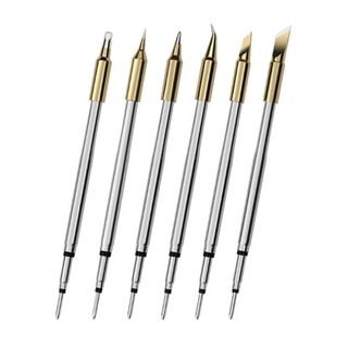 Đầu thẳng cấp chuyên nghiệp cho sắt hàn C245 Hiệu suất lâu trôi