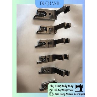 Bộ chân vịt cuốn lai 6 cái