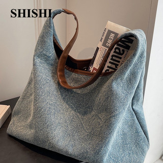 SHISHI túi xách nữ túi đeo chéo 2024NEW nhiều màu sắc để lựa chọn Cực xinh Dành Cho Nữ INS GDJ24923GL 42Z241014