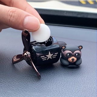  2 Máy Tính Làm Mát Không Khí Ô Tô Lõi Thay Thế Nước Hoa Ô Tô Hương Liệu Nạp Gói Marvel Series Vịt Dễ Thương Hoạt Hình Mini Tuyere Xe Hương Liệu Phi Công 