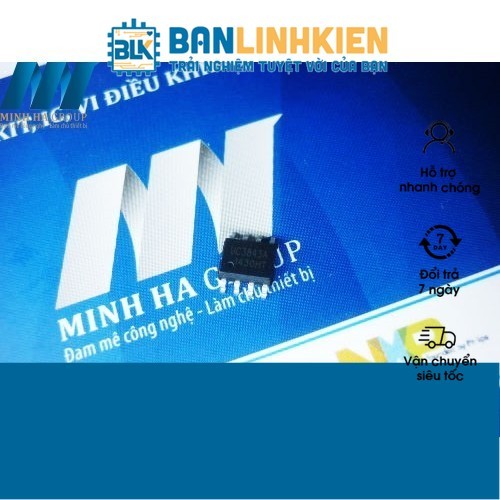 UC3843 SOIC8