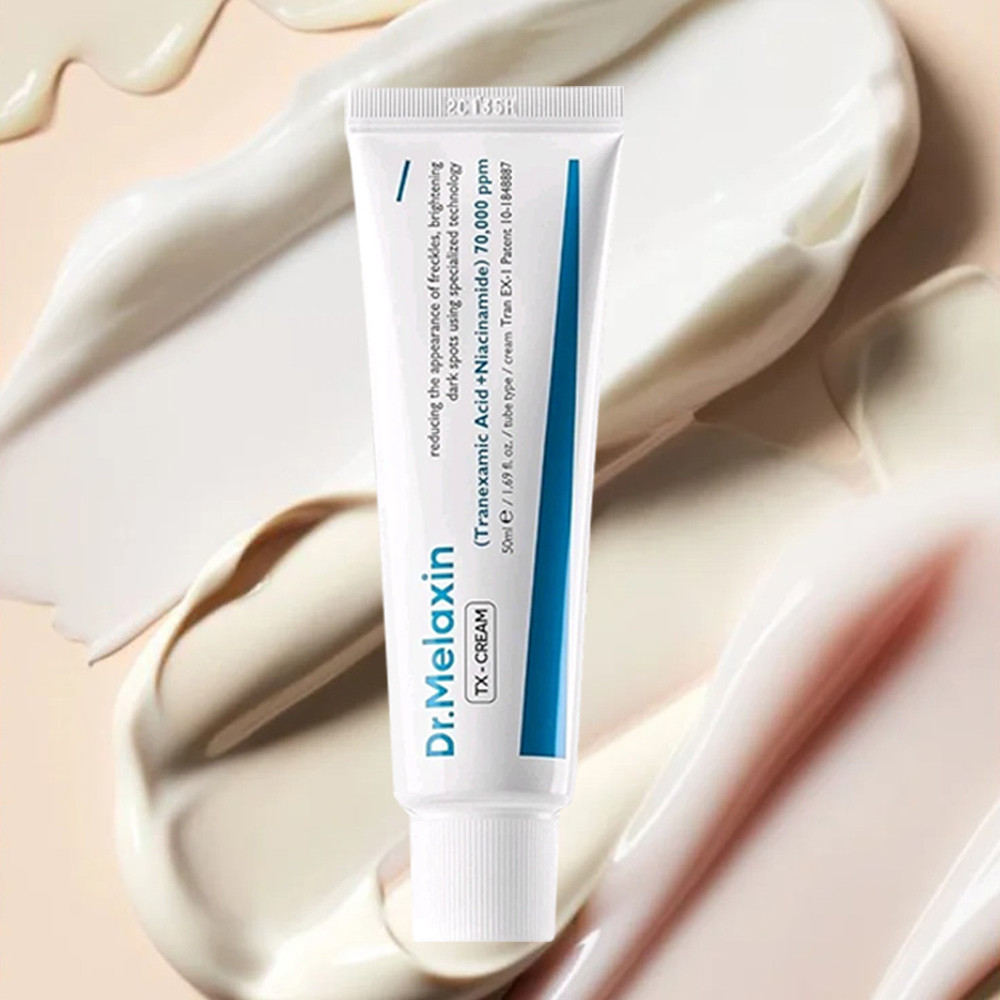 [All Ingredience EWG Green Grade] Dr. Melaxin Nano Tranexamic Acid TX Cream 50ml