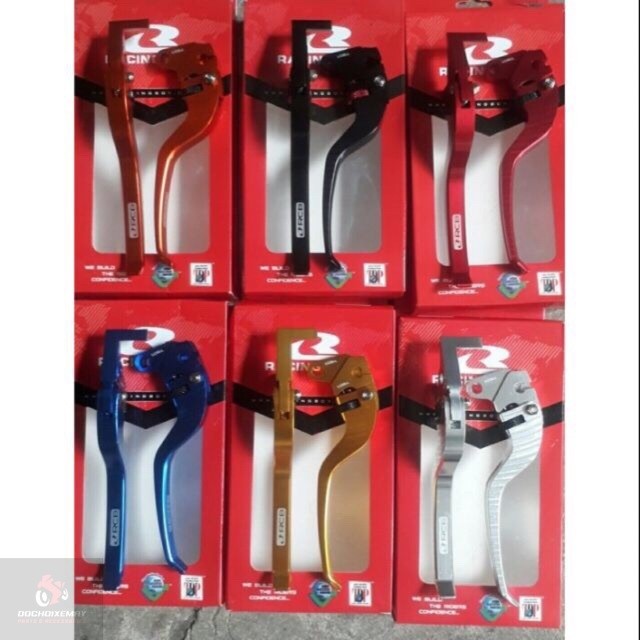 Combo 10 cặp tay thắng rcb v6