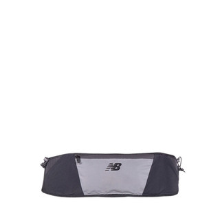 Túi Thắt Lưng New Balance Accessory Unisex Belt - White