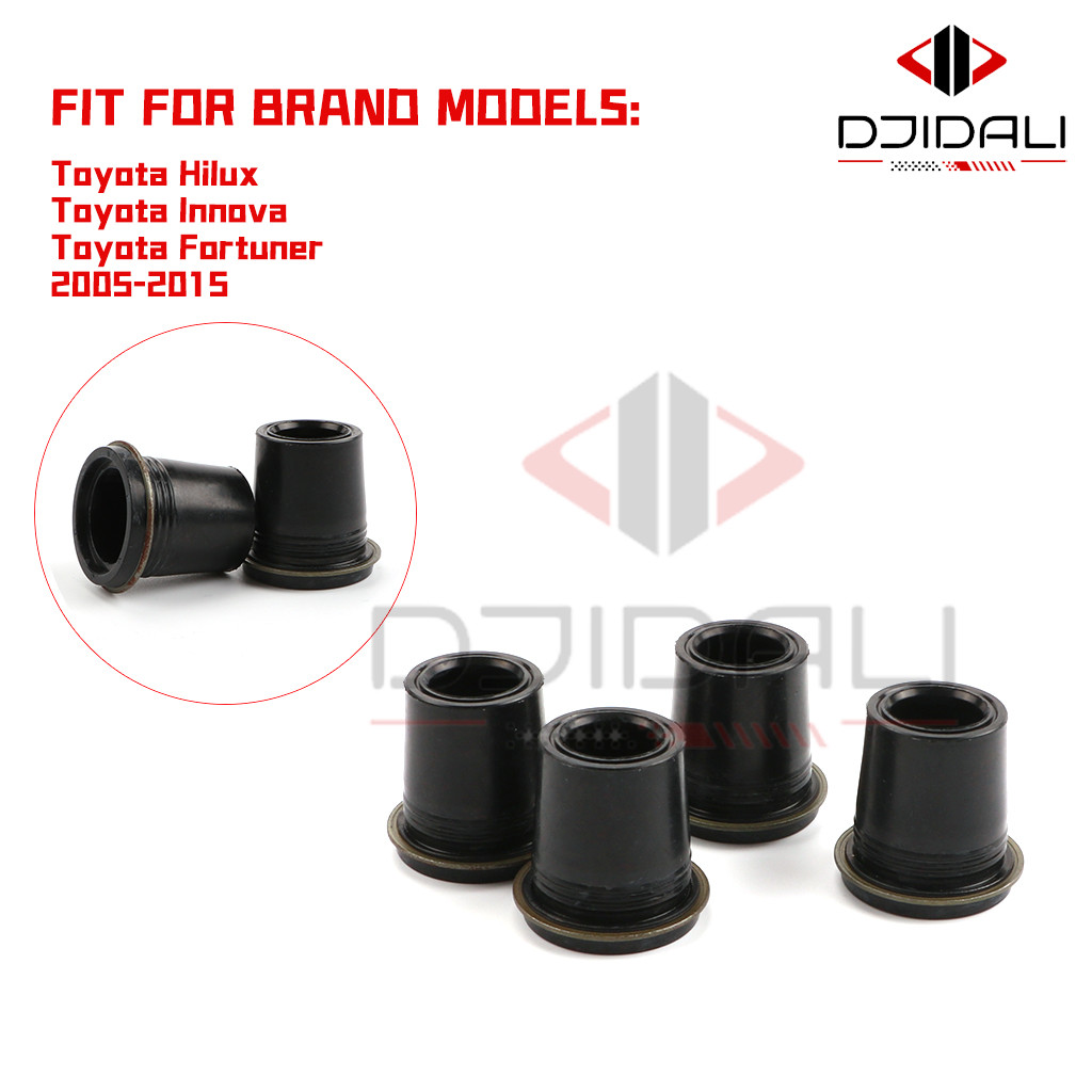 Bộ Phụ Kiện Cho Toyota Innova- Fortuner- Hilux [2005-2015 Diesel] 23681-0L010 236810Ốp Điện Thoại Th